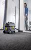 Kärcher T 10/1 adv hepa industrial vacuum cleaner 585W not-specified