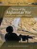 Книга Voices of the Afghanistan War : Contemporary Accounts of Daily Life