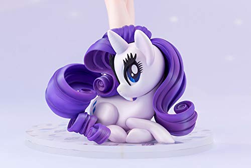 Kotobukiya MY LITTLE PONY Bishoujo Rarity 1/7 Scale PVC Pre-painted Figure