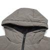 Новый пуховик FILA мужской сырой коричневый F11M443911FBN
