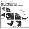 Get Your  Dinosaurs Building Blocks- Moc Toy- Gifts For Christmas/Halloween/Thanksgiving Day