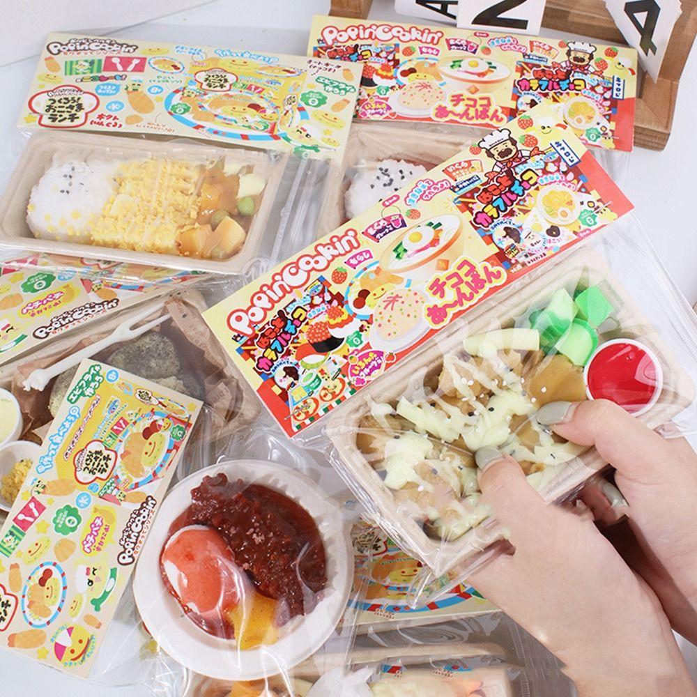 Simulation Food Squeeze Toys TPR Stress Toy New Fried Chicken Decompression Toys  Adult