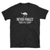 Funny Australia T-Shirt (Unisex) / Great Emu War Tee Shirt & Australian History Gift