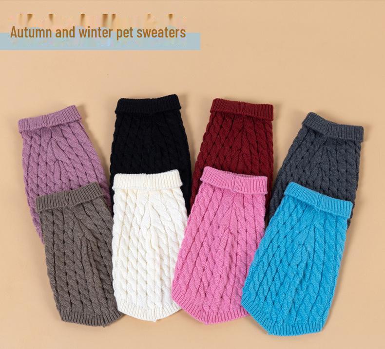 Зима 2023 г. Теплая одежда для собак и кошек: Тедди, Бишон, Шнауцер, Йоркшир