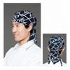 Cotton Chef Hat Japanese Style Waitress Hat Catering Cooking Cap Cafe Hat  Unisex