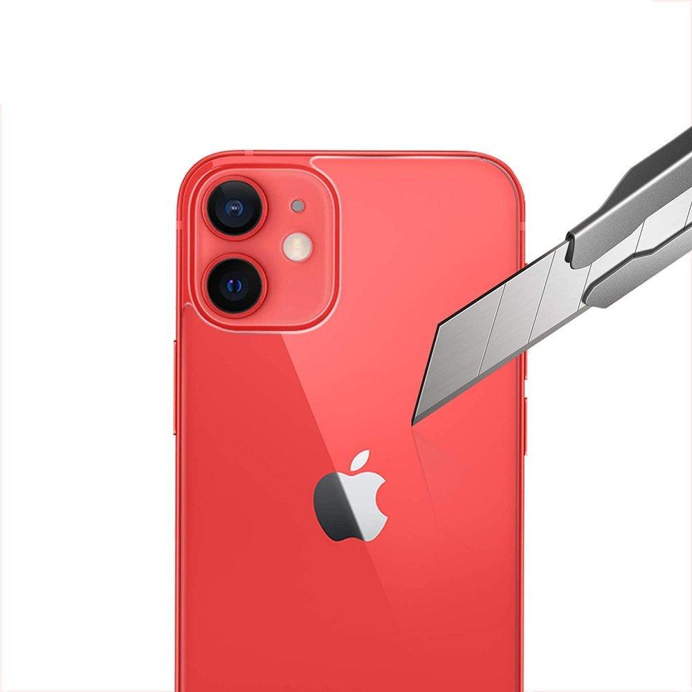 Tempered Glass for the back for iPhone 12 Mini