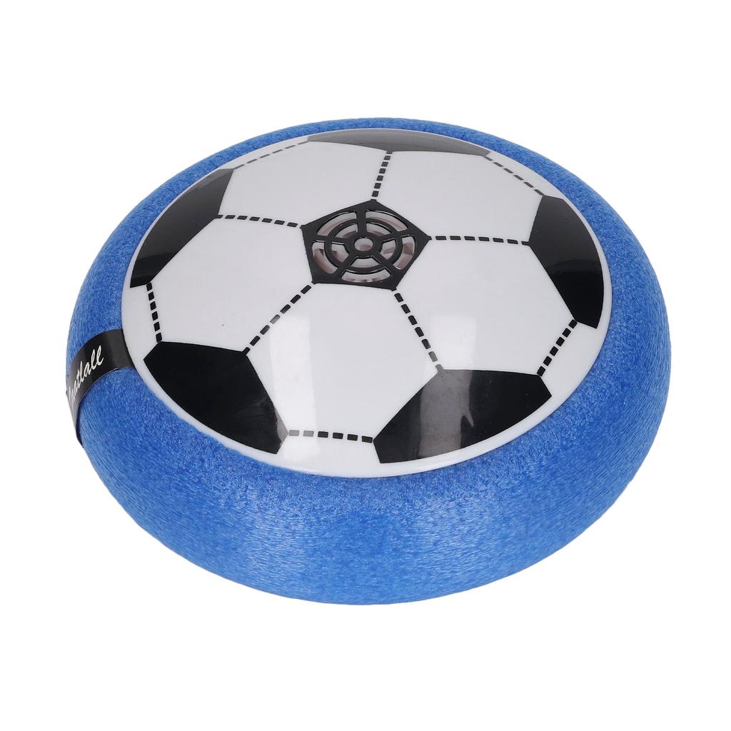 Hover Soccer Ball Colorful LED Body Coordination Safe Durable ABS Floating Soccer Toy for Kids