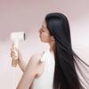 High-Speed Ion Hair Dryer: Blue Light, Hot/Cold, Constant Temperature, Quick Drying.