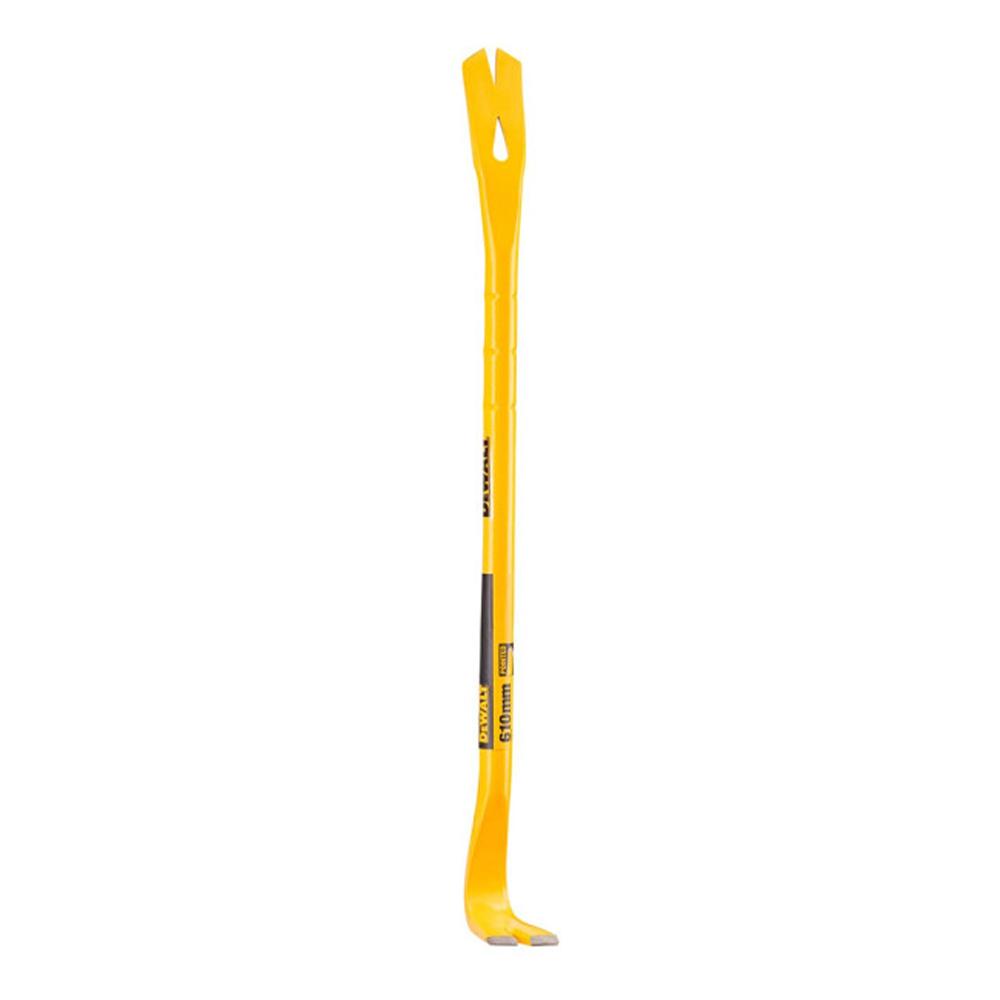 Dewalt Round End Crow Bar