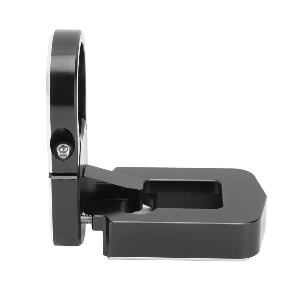 Digital Display Relocation Bracket CNC Aluminum Speedometer Reposition Mount Tool Replacement for Sur‑Ron Light Bee S