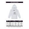 X-Men Childrens/Kids Info Jean Grey Pull Over Hoodie