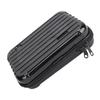 High Capacity Hairdressing Tool Bag Stylish Hairstylist Carrying Pouch  Salon Use