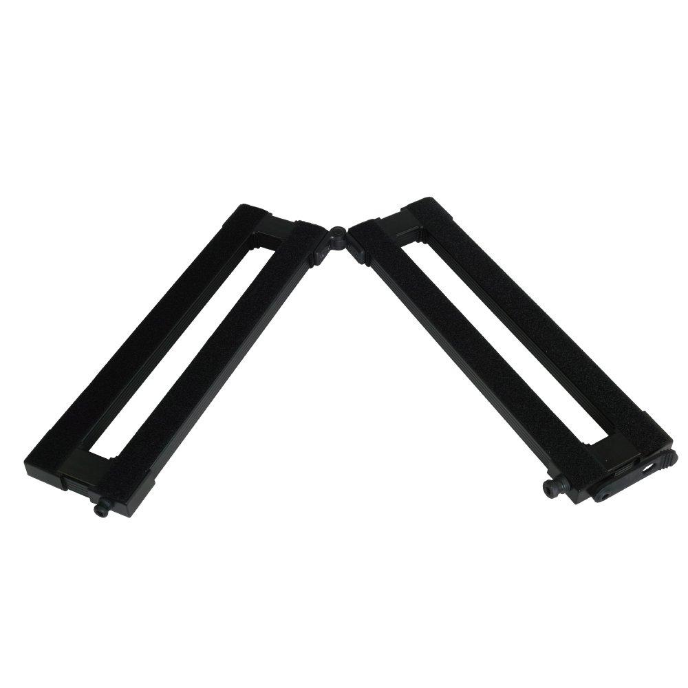 Кейс для педалей эффектов Mooer Stomplate PB-10