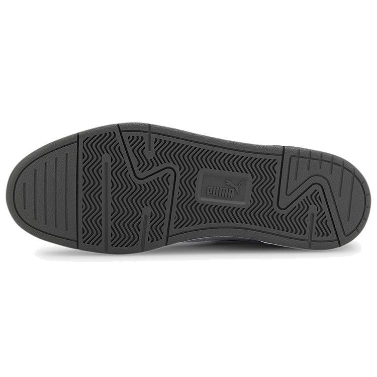 Puma Каракал Замша 'Серый' 370304-09