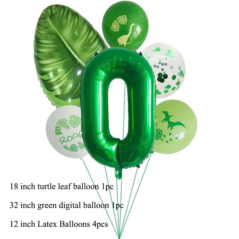 Археологическая тематика окаменелости динозавра Декорации для вечеринки по случаю дня рождения Одноразовая посуда Бумажные тарелки Воздушные шары Товары для детского праздника