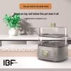 Aibofei IBFD-092 Multi-functional Electric Cooker Steamer