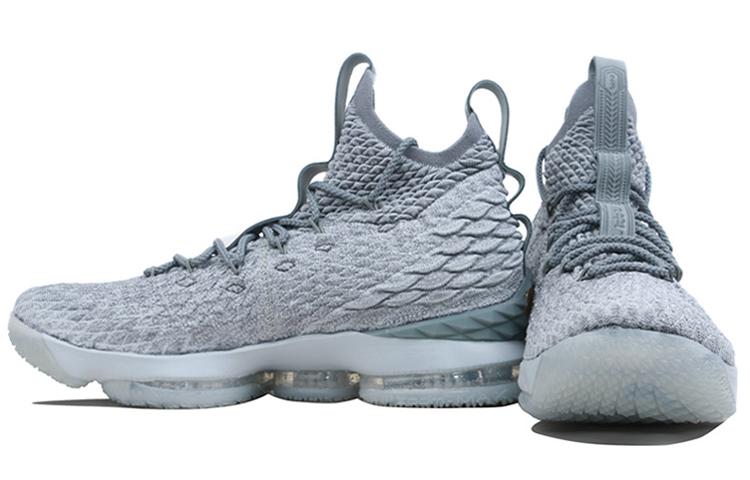 Nike LeBron 15 Городская серия Мужские 897649-005