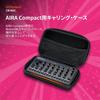 Чехол для переноски Roland CB-RAC для AIRA Compact, черный