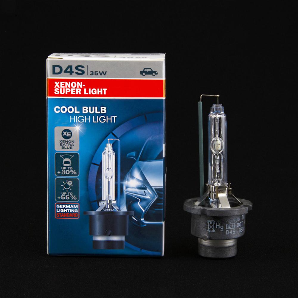 Супер яркие OEM 35W D2S D1S D3S D4S Ксеноновые HID лампы 4300K 6000K для автомобильных фар Автомобильная фара Ближний/Дальний свет