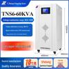 Zhengxi 380V Industrial 3-Phase High-Power Automatic Voltage Stabilizer, 30/80kVA