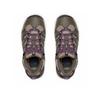 Треккинговые ботинки Keen Koven Mid Wp Bungee