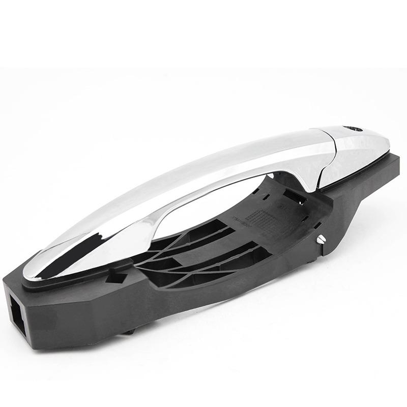 Car Exterior Door Handle Chrome Front Rear Left Right for Greatwall C50 for Haval H6 2012 Brand New