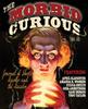 Книга Morbid Curious 4 : The Journal of Ghosts, Murder, and the Macabre