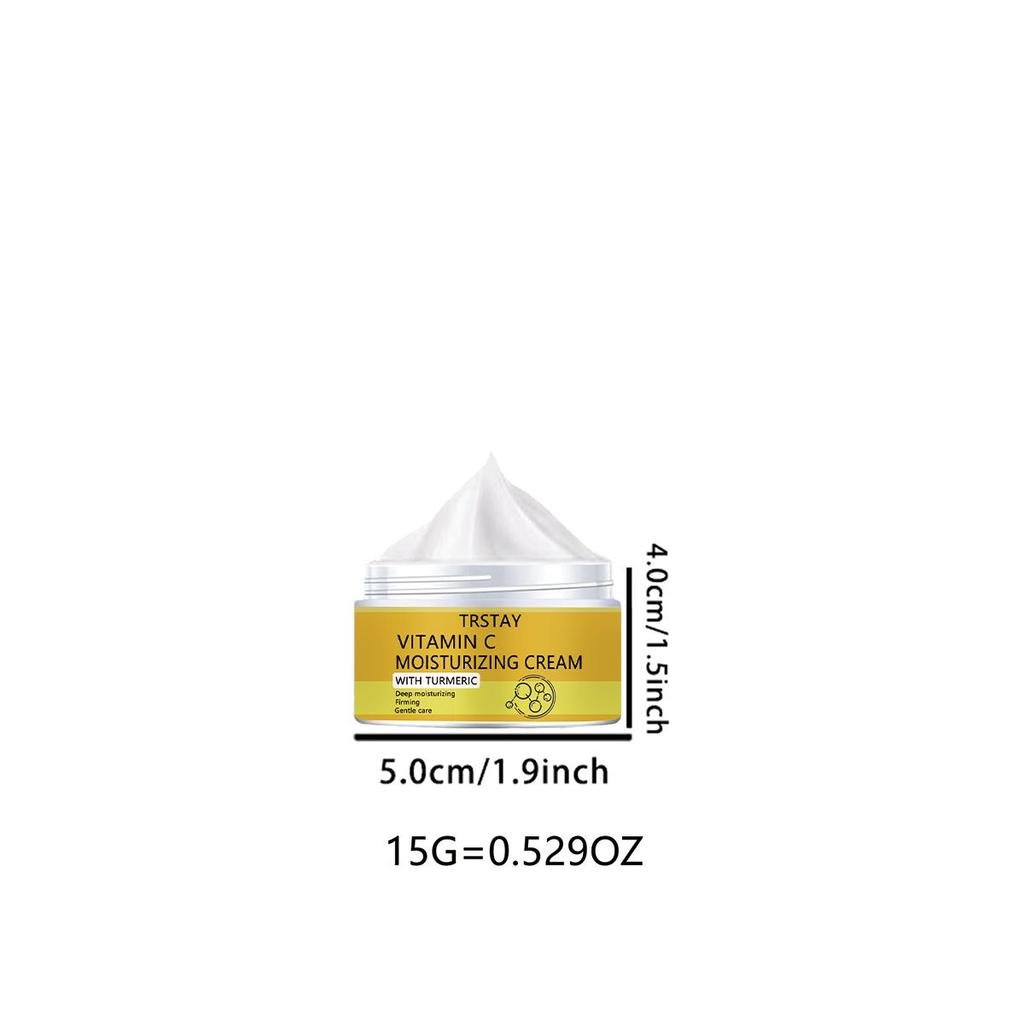 Осветляющий и полупрозрачный крем для кожи с пигментными пятнами, мягкое увлажнение без раздражения, уменьшает мелкие морщины, увлажняет кожу и улучшает состояние поврежденной кожи.