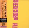 CD TH EROCKERS  WHO TH eROCKERS  PCCA01811 SeeSaw 2002 Japan ObiJapanese PopRock Used
