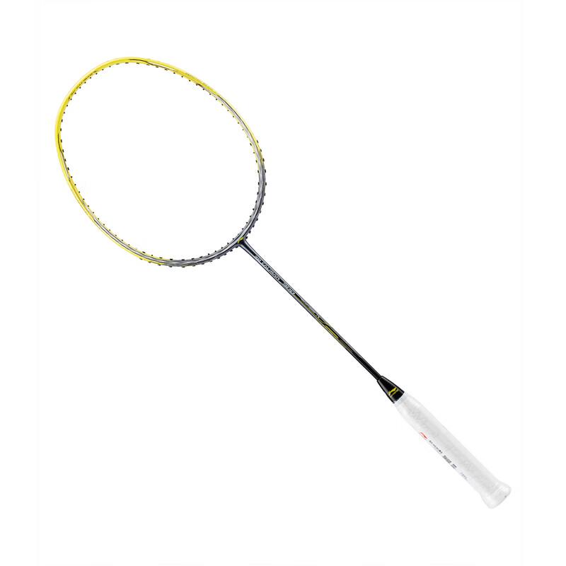 Li-Ning Профессиональная бадминтонная ракетка Wind Blade 600 из полного карбона