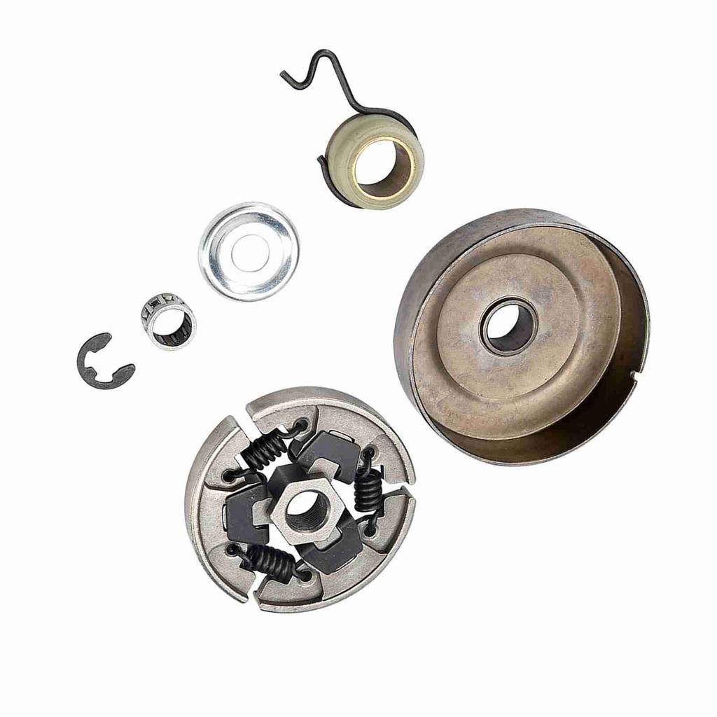 Sprocket Clutch Kit Fit for Stihl 018 023 025 MS210 MS230 MS250