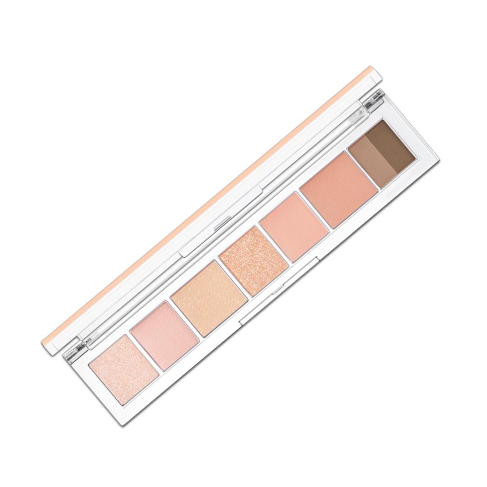 Peripera All Take Mood Palette 001 Spring Breeze Bloom Eyeshadow Palette