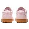 Jordan 1 Низкие Арктический Розовый Камедь Женские Jordan DC0774-601