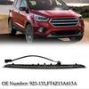Автомобильный 3-й третий стоп-сигнал задний стоп-сигнал FT4Z-13A613A для Ford Edge 2015-2020 Дополнительный стоп-сигнал FT4Z-13A613-A