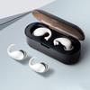 1 Pair Swimming Earplugs Anti-noise Sleep Earplugs Traveling Snorkeling Surfing Ear Plug Waterproof Soundproof-