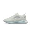 Nike Air Max 720 'Light Bone' (Unisex) Light Bone / White / Reflect Silver / Volt Casual Shoes CK0897 002