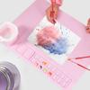 Silicone Drawing Mat Paint Other Supplies Mats for Kids Silica Gel Child Pad Painting Crafts