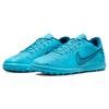 Nike Кроссовки Mercurial Vapor 14 Turf Blue DJ2908-484