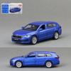 1/43 Skoda SUPERB Металлическая модель автомобиля Литье под давлением и игрушечные транспортные средства Модель автомобиля Масштабная миниатюрная модель автомобиля Игрушки для детей