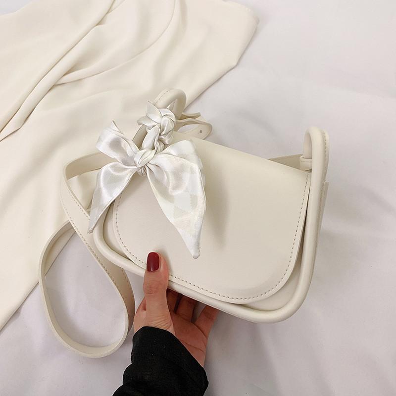 Chic Candy Color Mini Lipstick Bag 2022 Autumn Korean Trendy Small Square Bag