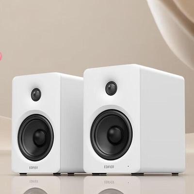 Edifier Настольный Bluetooth-динамик N500 2.0, штепсель CN (адаптер в комплекте)