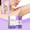 Underarm Antiperspirant Deodorant Stick Long-lasting Sweat Removal Deodorant Refreshing Skin Care Body Cream Stick.