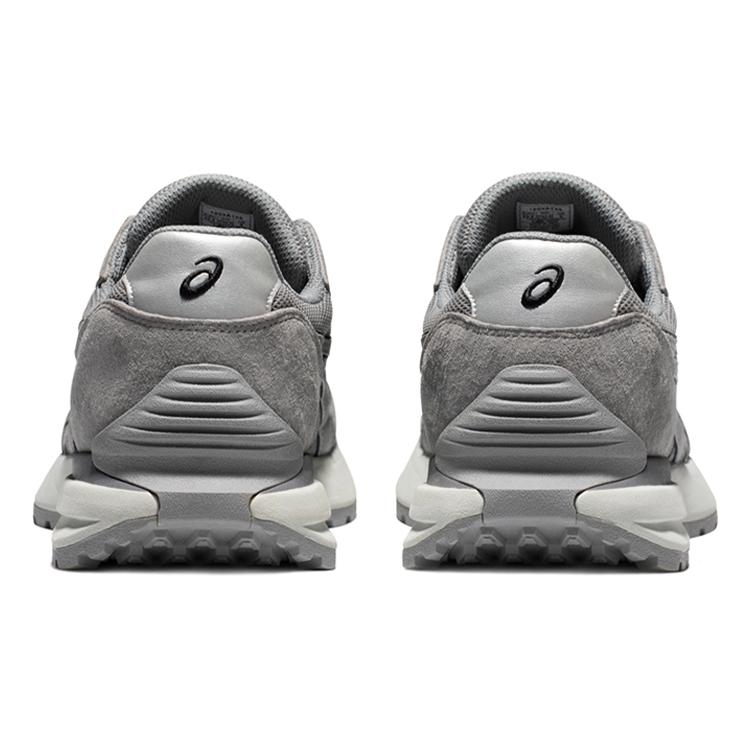 Asics Tarther Sc Низкие Серый / Серебристый (унисекс) Кроссовки 1203A125 300