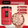 Zhang Baoshan Iron Yam Slices