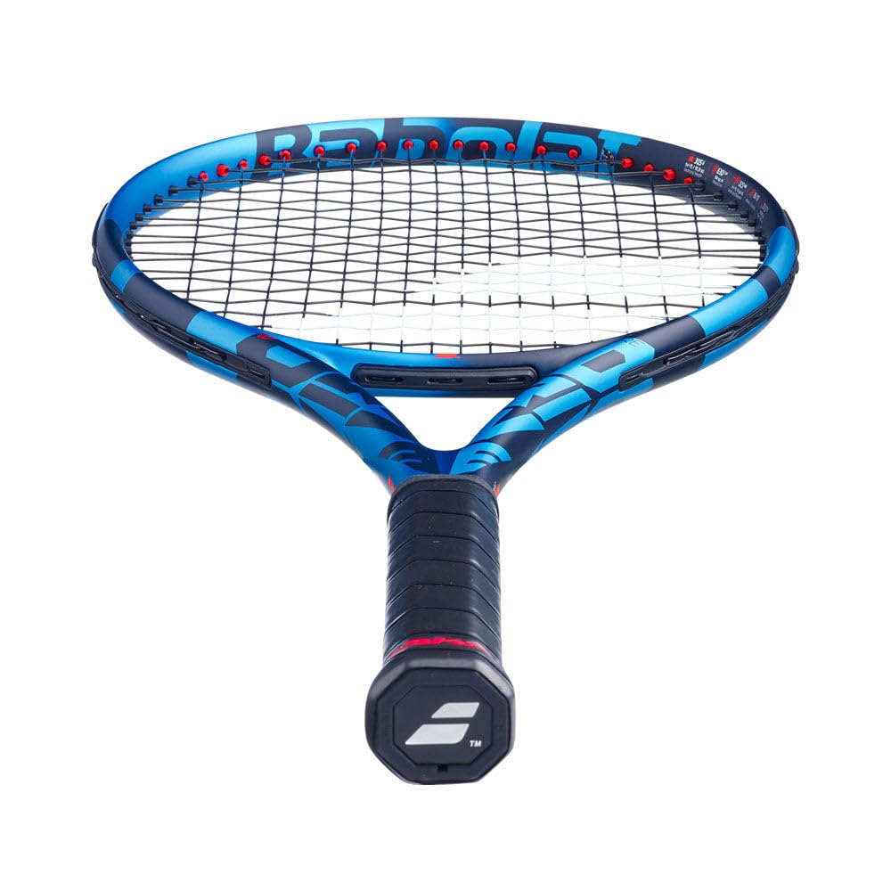 Ракетка для жесткого тенниса Babolat PURE DRIVE 98 Pure Drive 98 2023 Модель 101474 Только рама