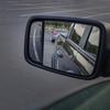 Стекло бокового зеркала с подогревом левое новое для Dodge Ram 1500 2500
