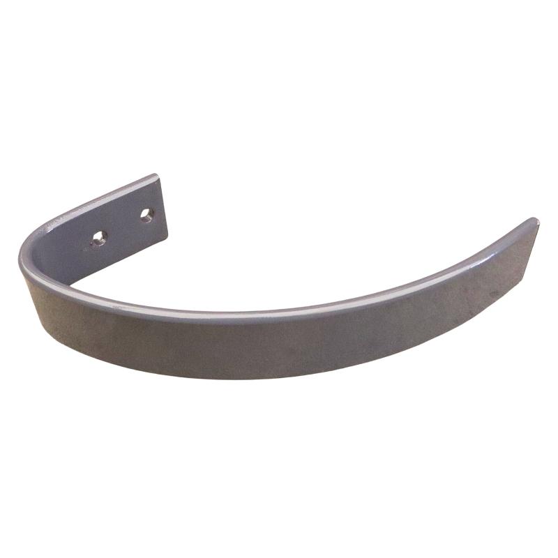 Rim, spring for the Flex 60x10 FI-580 spring string roller of the Horsch MORGA disc cultivator 00330141