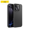 Pisen Гибкий чехол из жидкого силикона для iPhone 16 Pro Max
