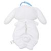 MORIPiLO Sanrio Подвесной держатель для салфеток Коробка для салфеток Мягкая и милая Автомобильная плюшевая бумага SANRIO Morishita Pillow (Настенный чехол Cinnamoroll) приблизительно. 40см,