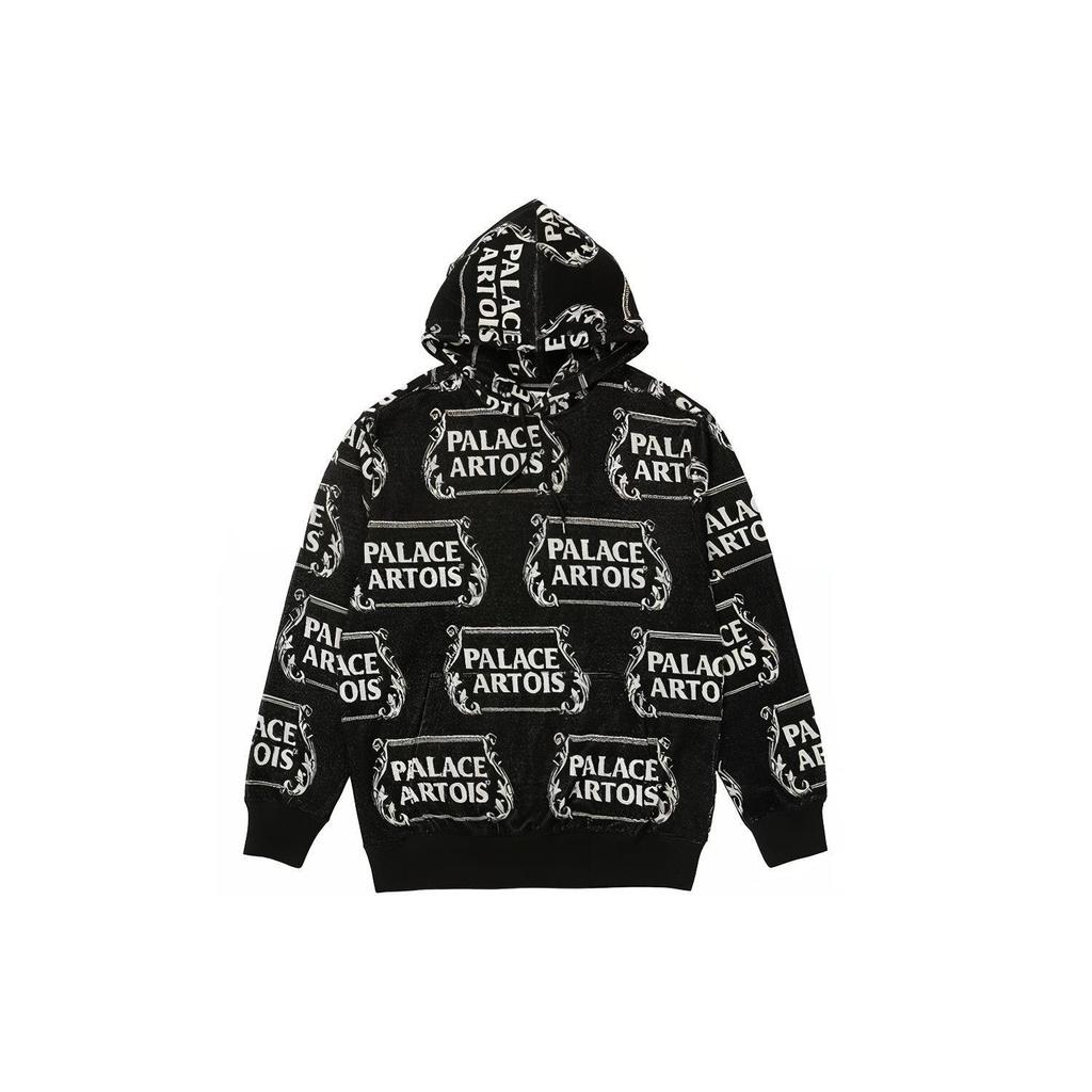 PALACE Stella Artois Hood PAL-SS21-6